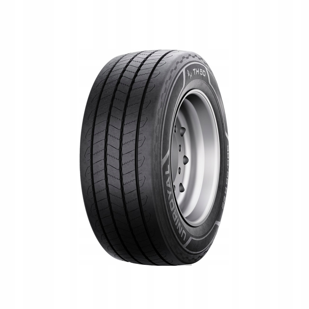 385/65R22.5 opona UNIROYAL TH50 164K